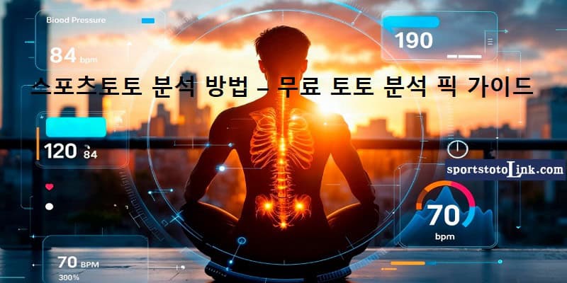 스포츠토토-분석방법-무료-토토-분석 스포츠토토링크