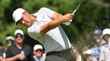 김주형-PGA-투어-캐나다오픈-공동-4위-시즌-첫-톱10-진입