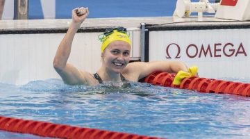 티트머스-호주-선발전서-여자-자유형-200m-세계신기록-경신