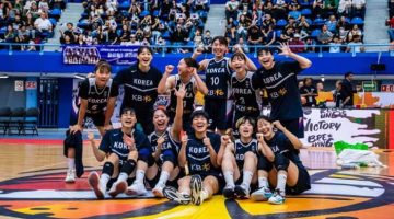 한국-여자농구-FIBA-월드컵-체코에-아쉬운-준우승