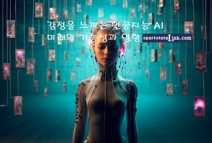 감정을-느끼는-인공지능-AI-미래의-가능성과-영향 스포츠토토링크