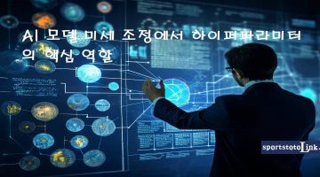 AI모델-미세조정에서-하이퍼파라미터의-핵심-역할 스포츠토토링크