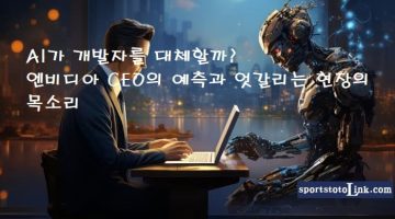 ai가-개발자를-대체할까 스포츠토토링크