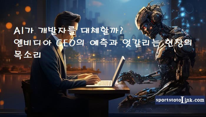 ai가-개발자를-대체할까 스포츠토토링크